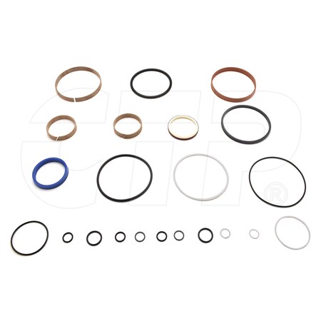 Aic Replacement Parts Kit Seal-Hyd Fits Caterpillar Models 2000920